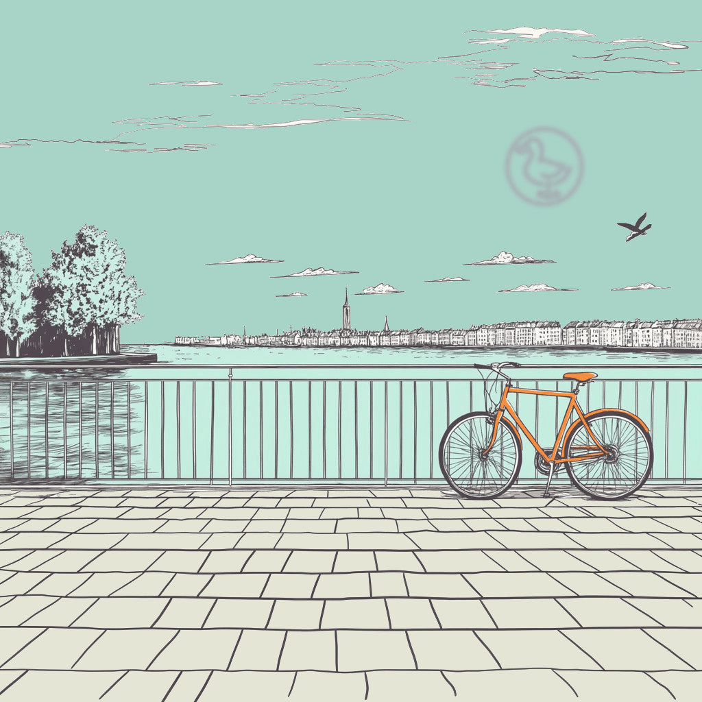 Urban Mobility - HafenEnte