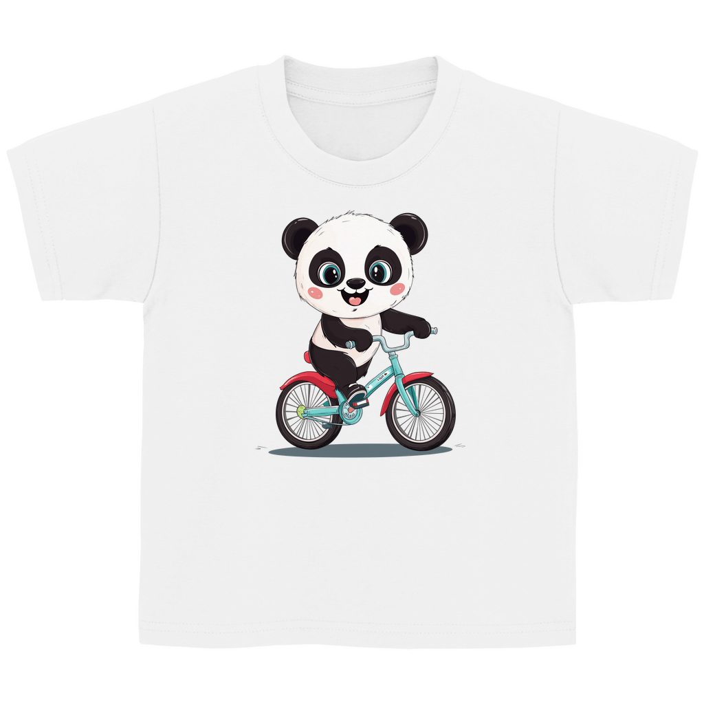 Bike Panda - HafenEnte