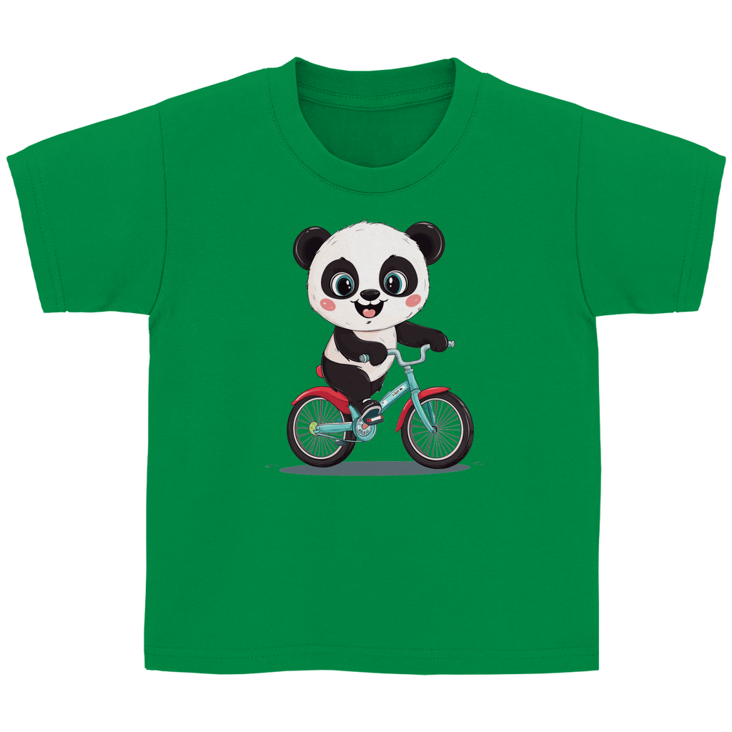 Bike Panda - HafenEnte