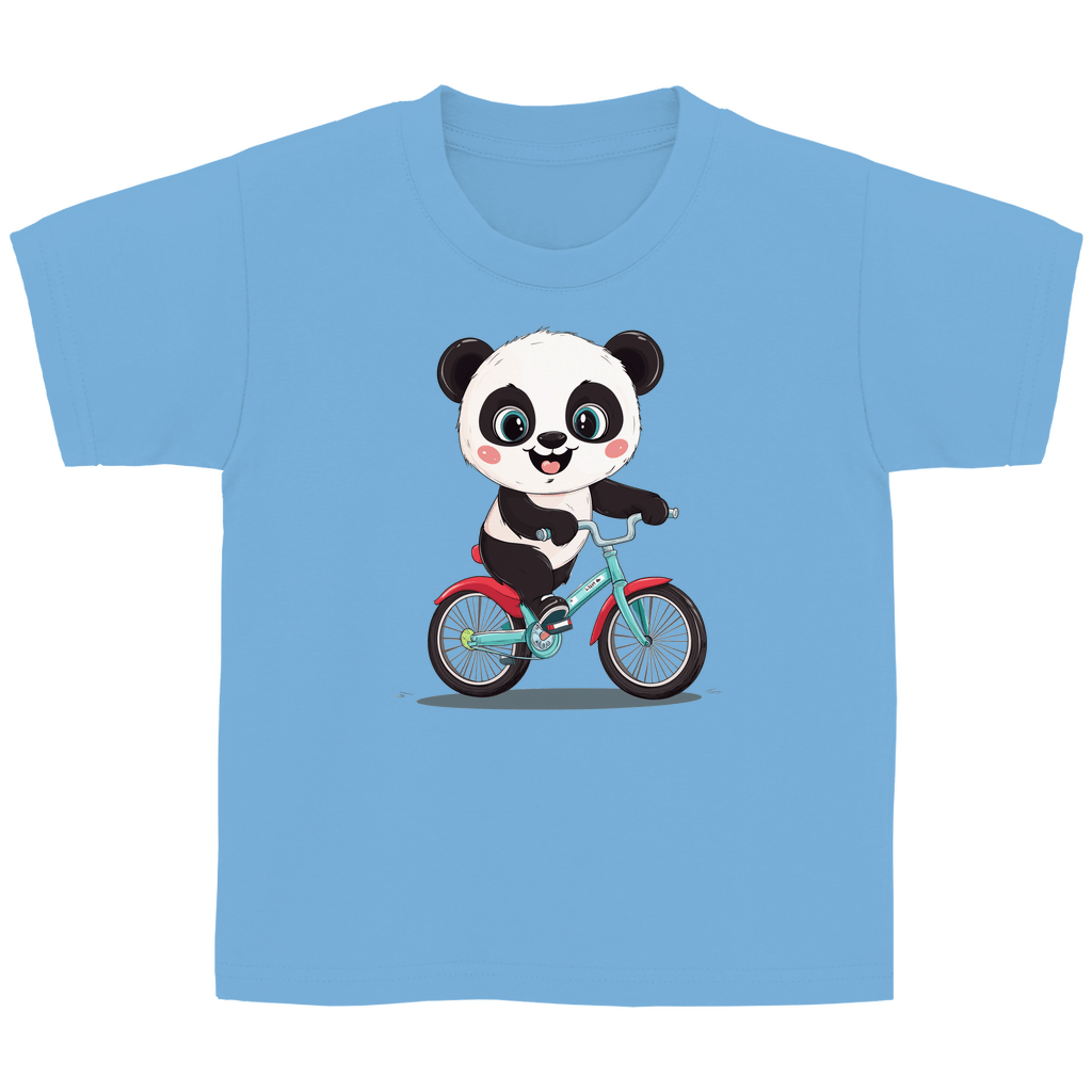 Bike Panda - HafenEnte