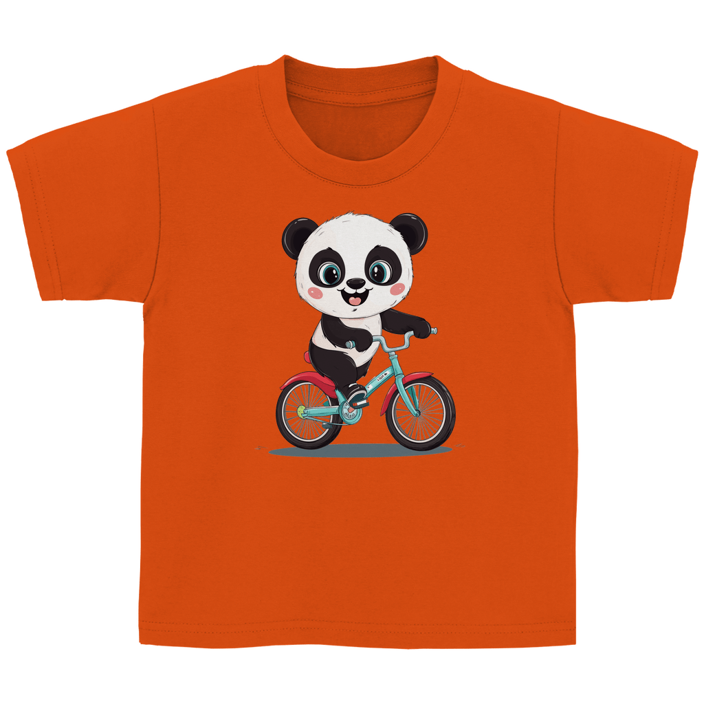 Bike Panda - HafenEnte