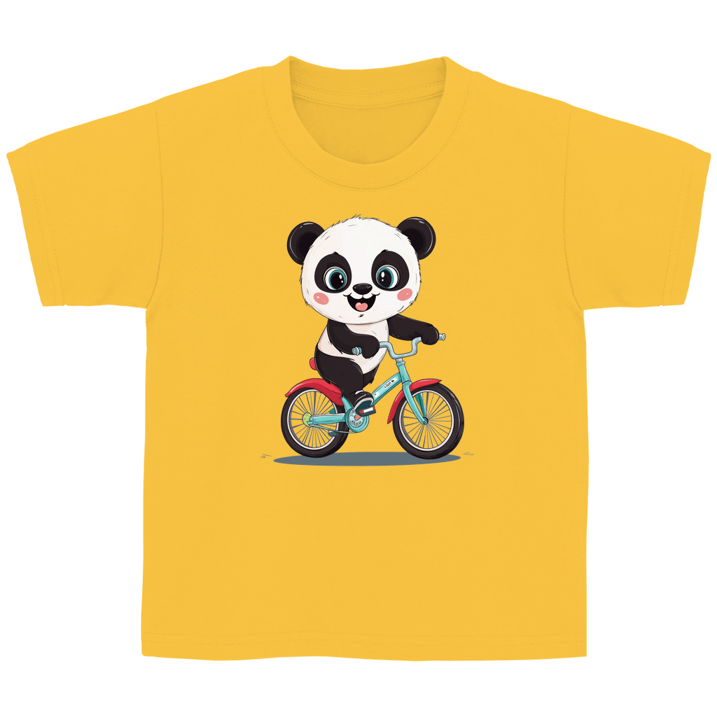 Bike Panda - HafenEnte