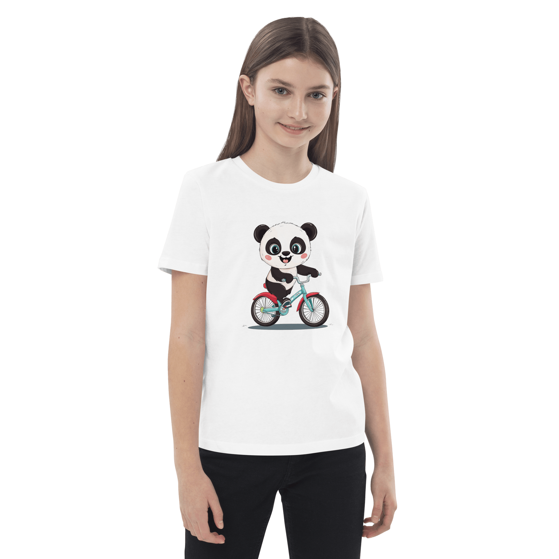 Bike Panda - HafenEnte