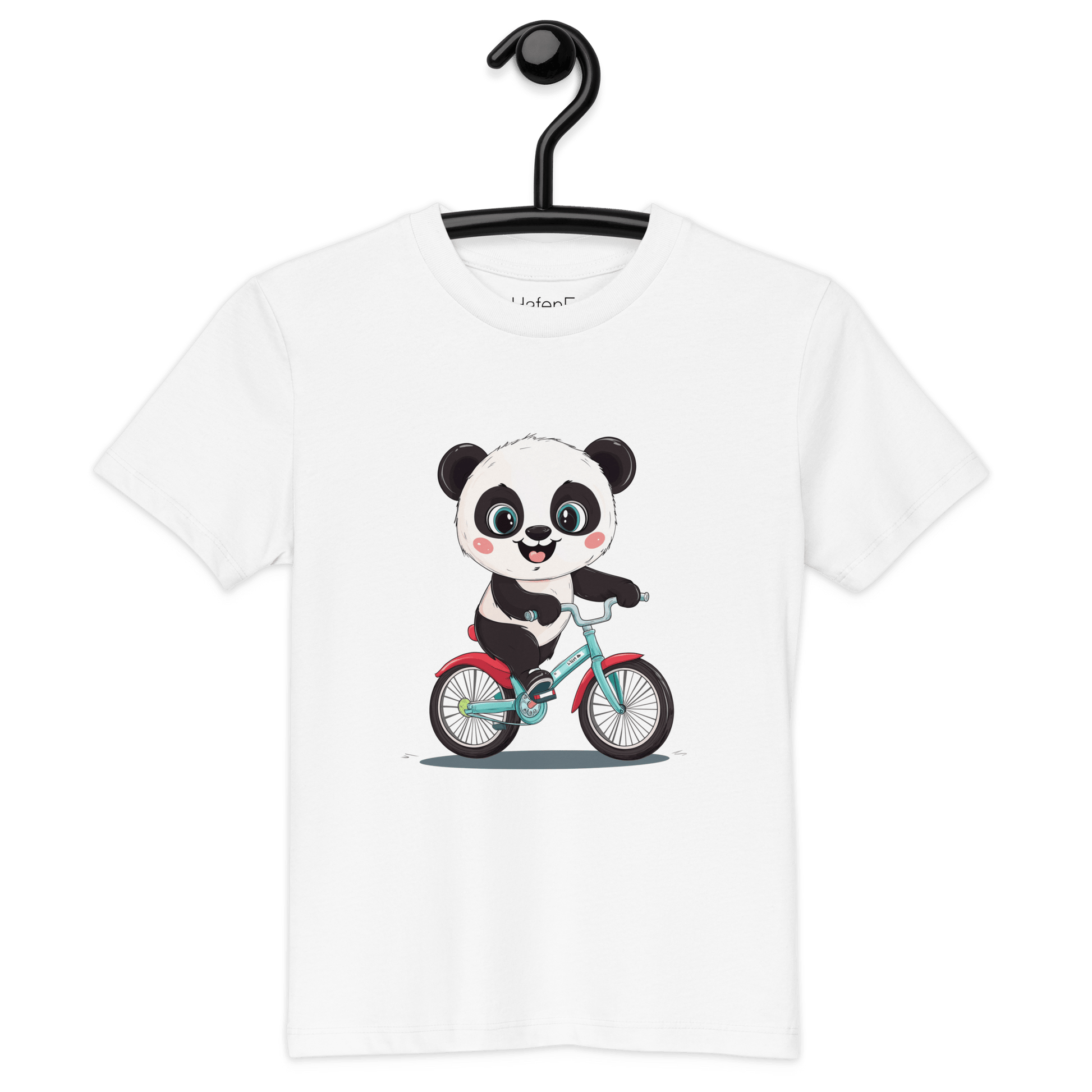 Bike Panda - HafenEnte