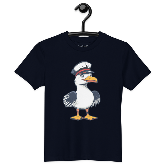 Captain Duckie - HafenEnte
