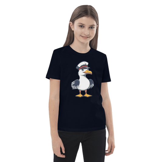 Captain Duckie - HafenEnte
