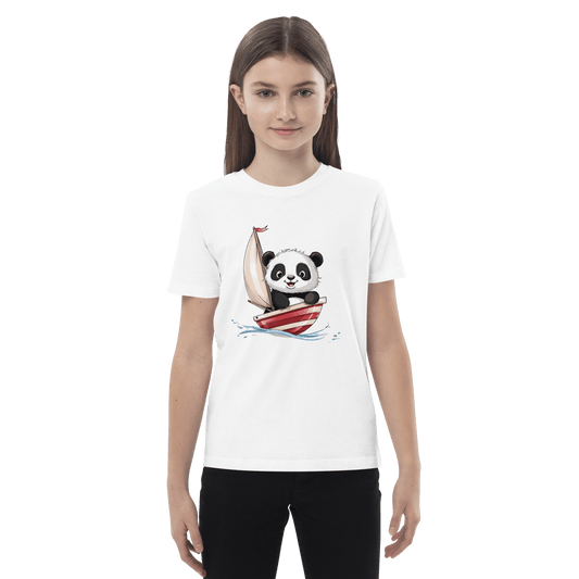 Captain Panda - HafenEnte