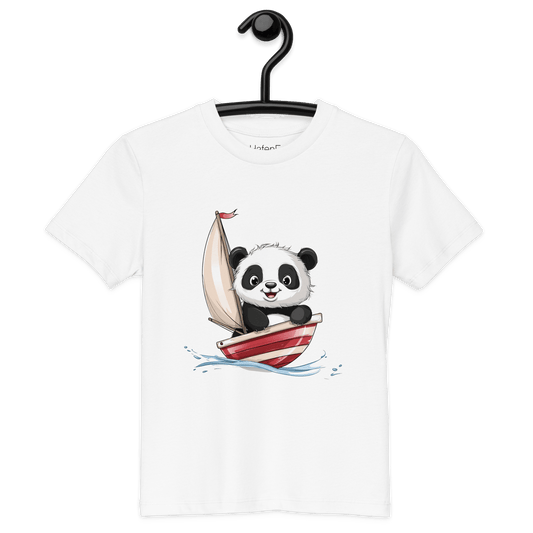 Captain Panda - HafenEnte