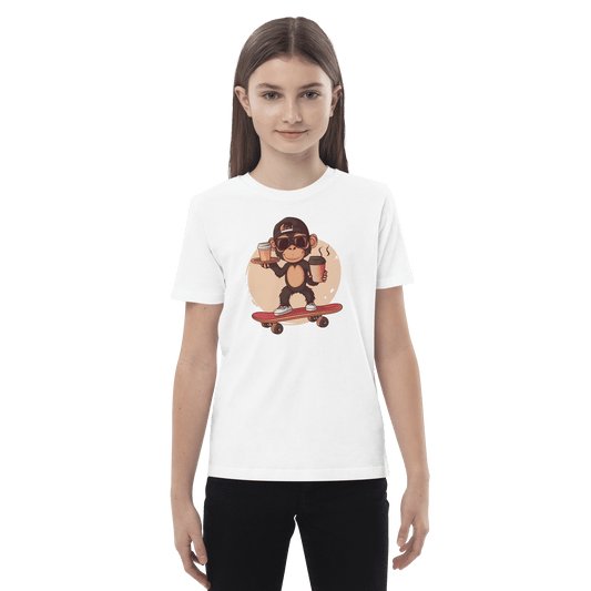 Coffee Chimp - HafenEnte