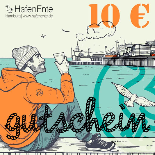 HafenEnte Gutschein - HafenEnte